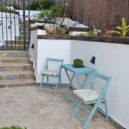 Suite Estudio Montana Torremolinos Ngoại thất bức ảnh