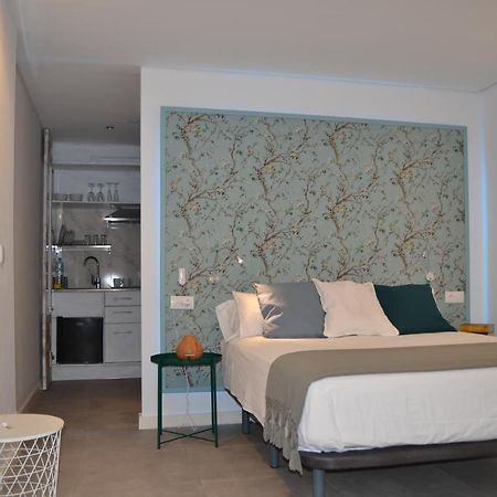 Suite Estudio Montana Torremolinos Ngoại thất bức ảnh