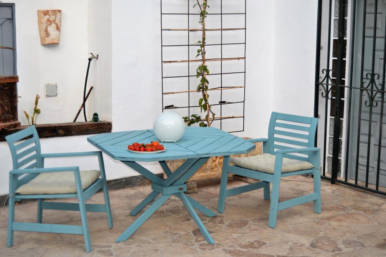 Suite Estudio Montana Torremolinos Ngoại thất bức ảnh