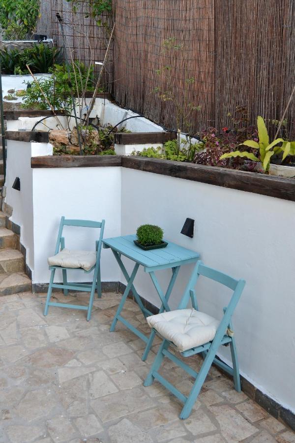 Suite Estudio Montana Torremolinos Ngoại thất bức ảnh
