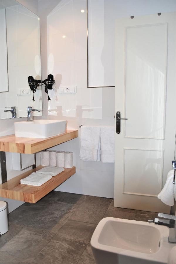 Suite Estudio Montana Torremolinos Ngoại thất bức ảnh