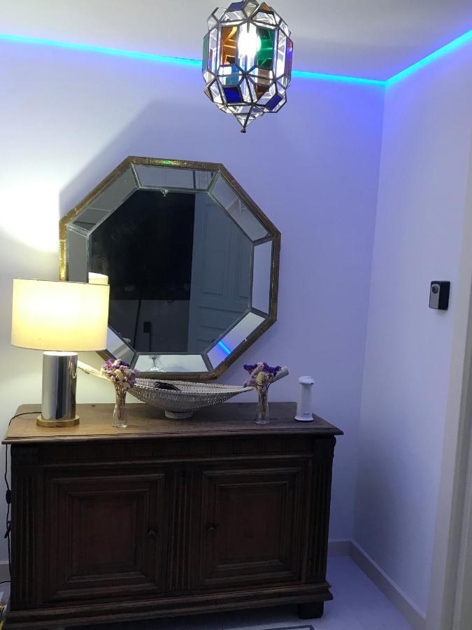 Suite Estudio Montana Torremolinos Ngoại thất bức ảnh