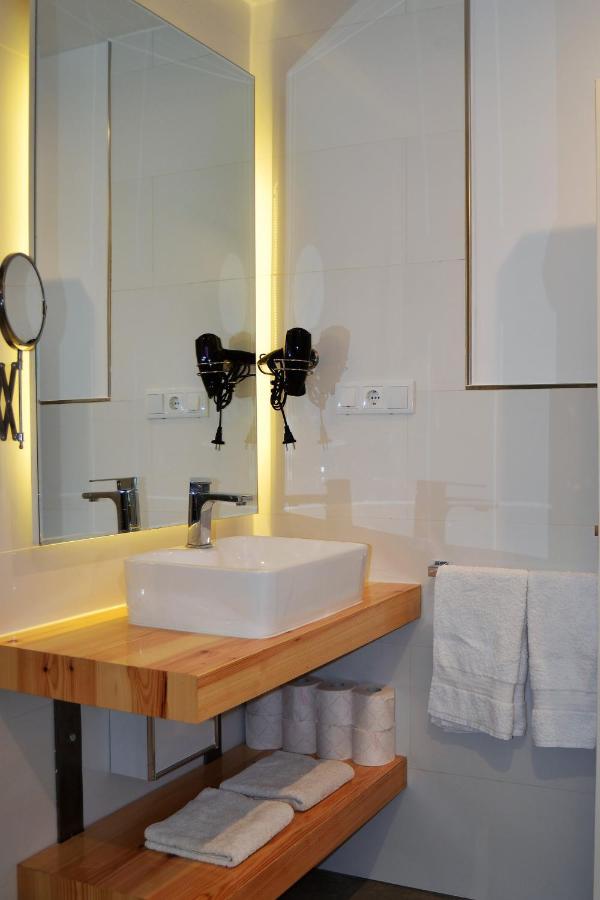 Suite Estudio Montana Torremolinos Ngoại thất bức ảnh