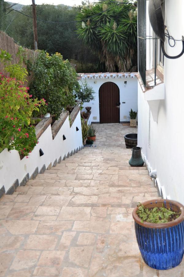 Suite Estudio Montana Torremolinos Ngoại thất bức ảnh