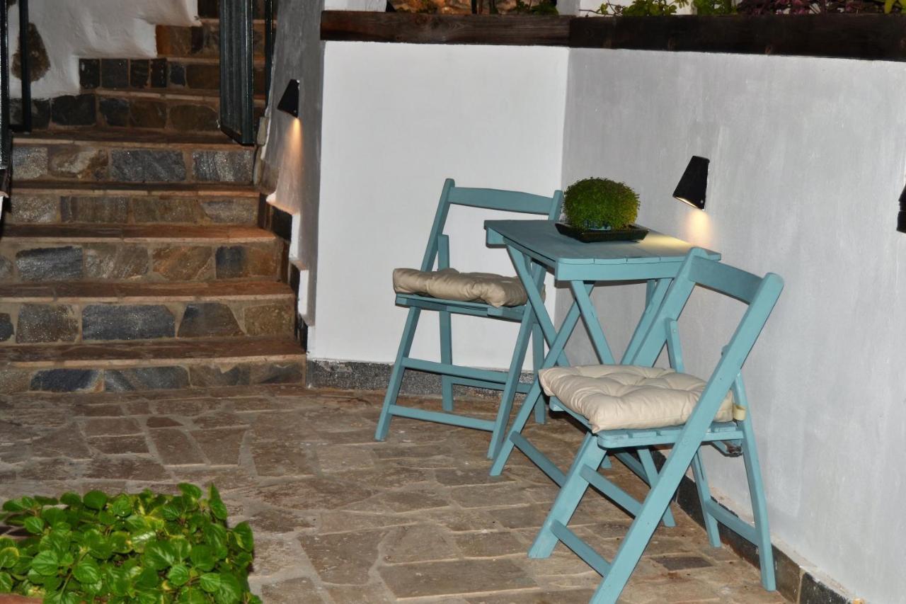 Suite Estudio Montana Torremolinos Ngoại thất bức ảnh