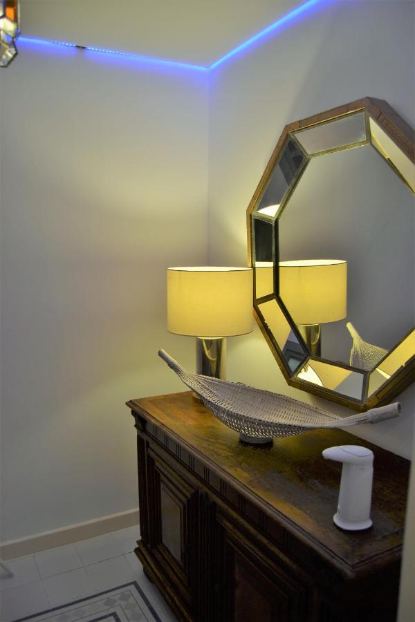 Suite Estudio Montana Torremolinos Ngoại thất bức ảnh