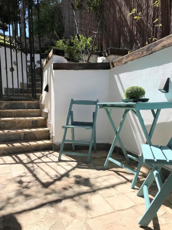 Suite Estudio Montana Torremolinos Ngoại thất bức ảnh