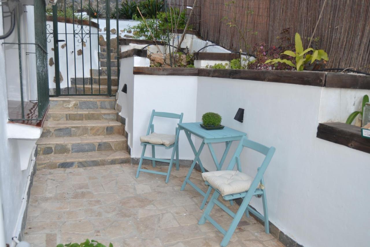 Suite Estudio Montana Torremolinos Ngoại thất bức ảnh