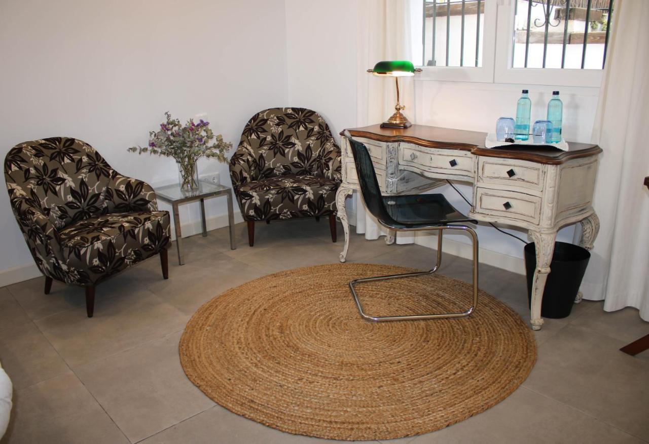 Suite Estudio Montana Torremolinos Ngoại thất bức ảnh