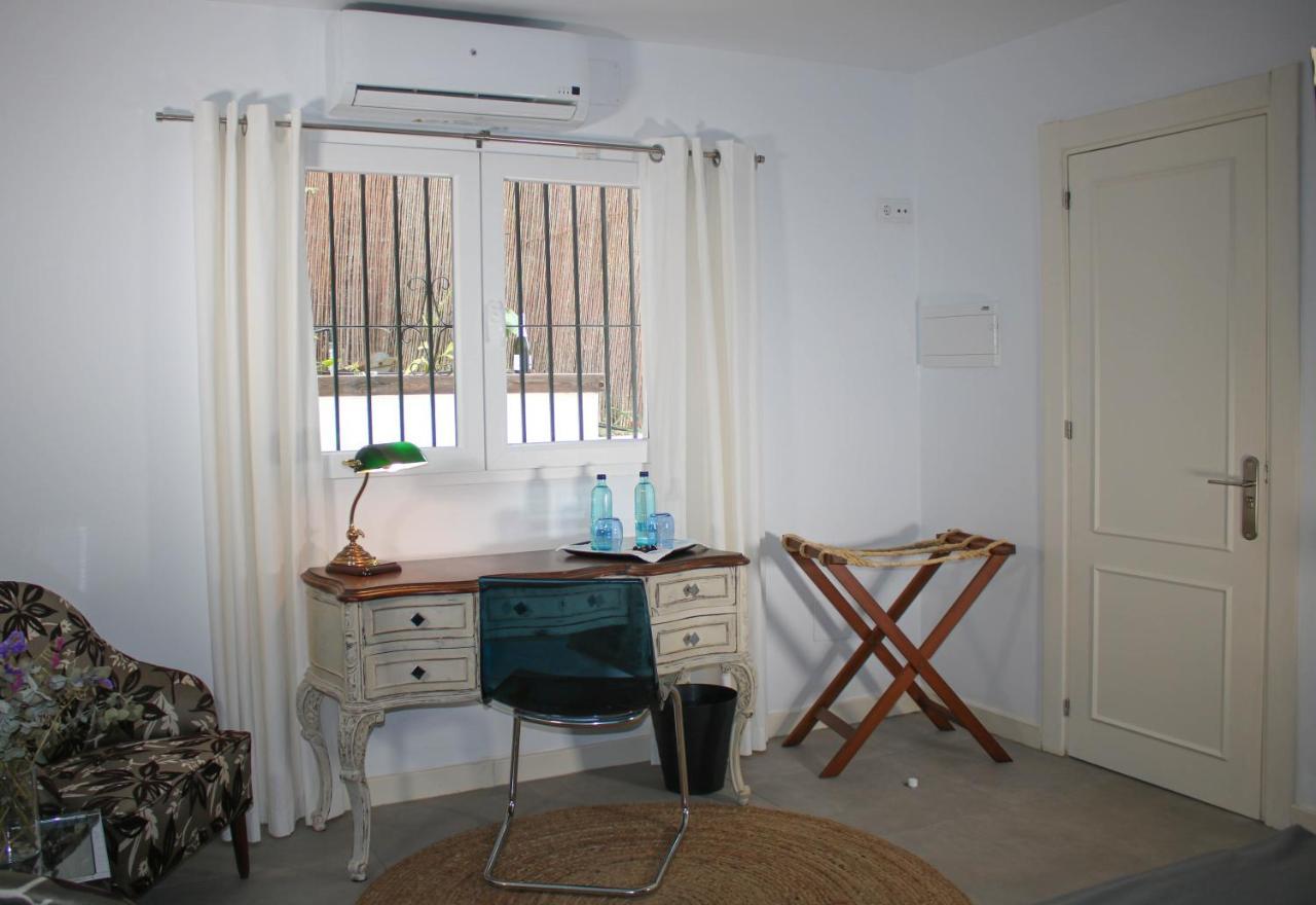 Suite Estudio Montana Torremolinos Ngoại thất bức ảnh