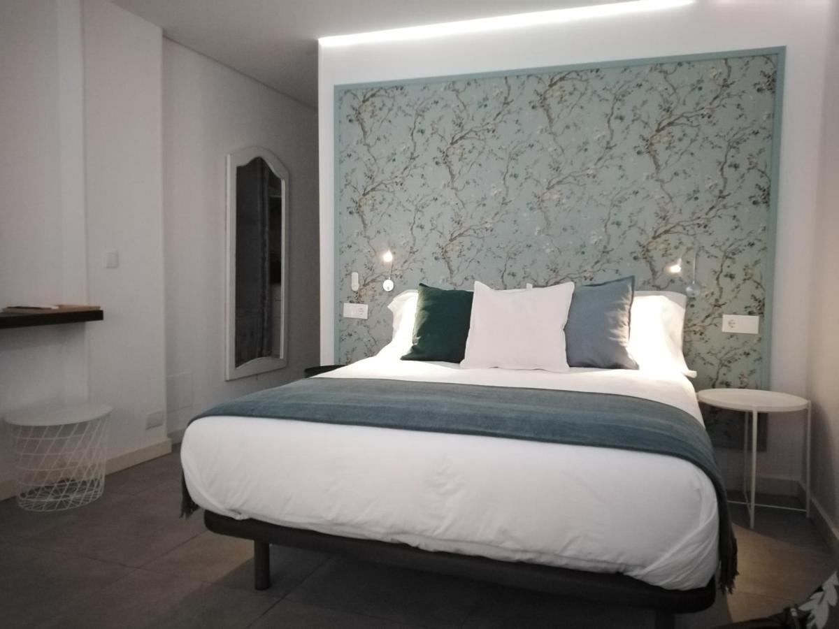Suite Estudio Montana Torremolinos Ngoại thất bức ảnh