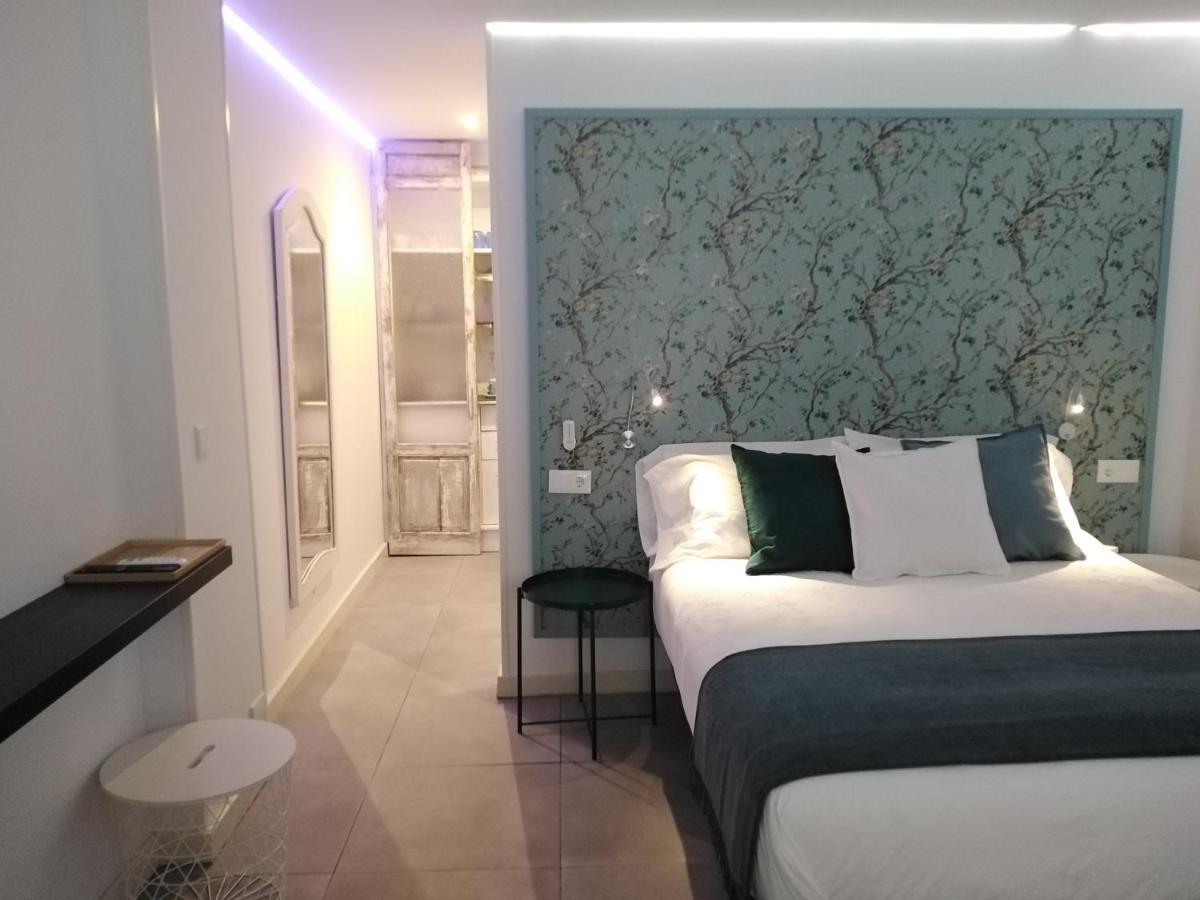 Suite Estudio Montana Torremolinos Ngoại thất bức ảnh