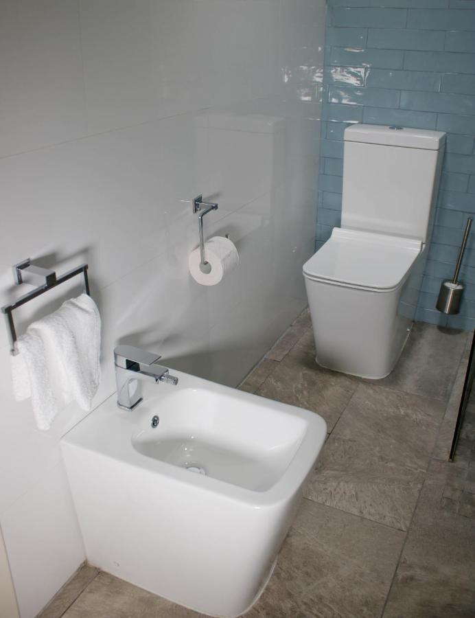 Suite Estudio Montana Torremolinos Ngoại thất bức ảnh