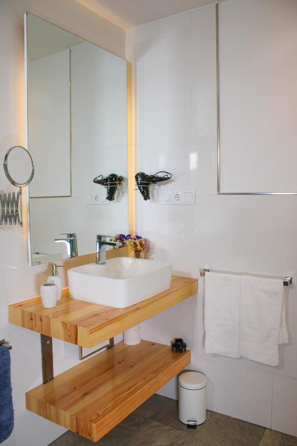 Suite Estudio Montana Torremolinos Ngoại thất bức ảnh