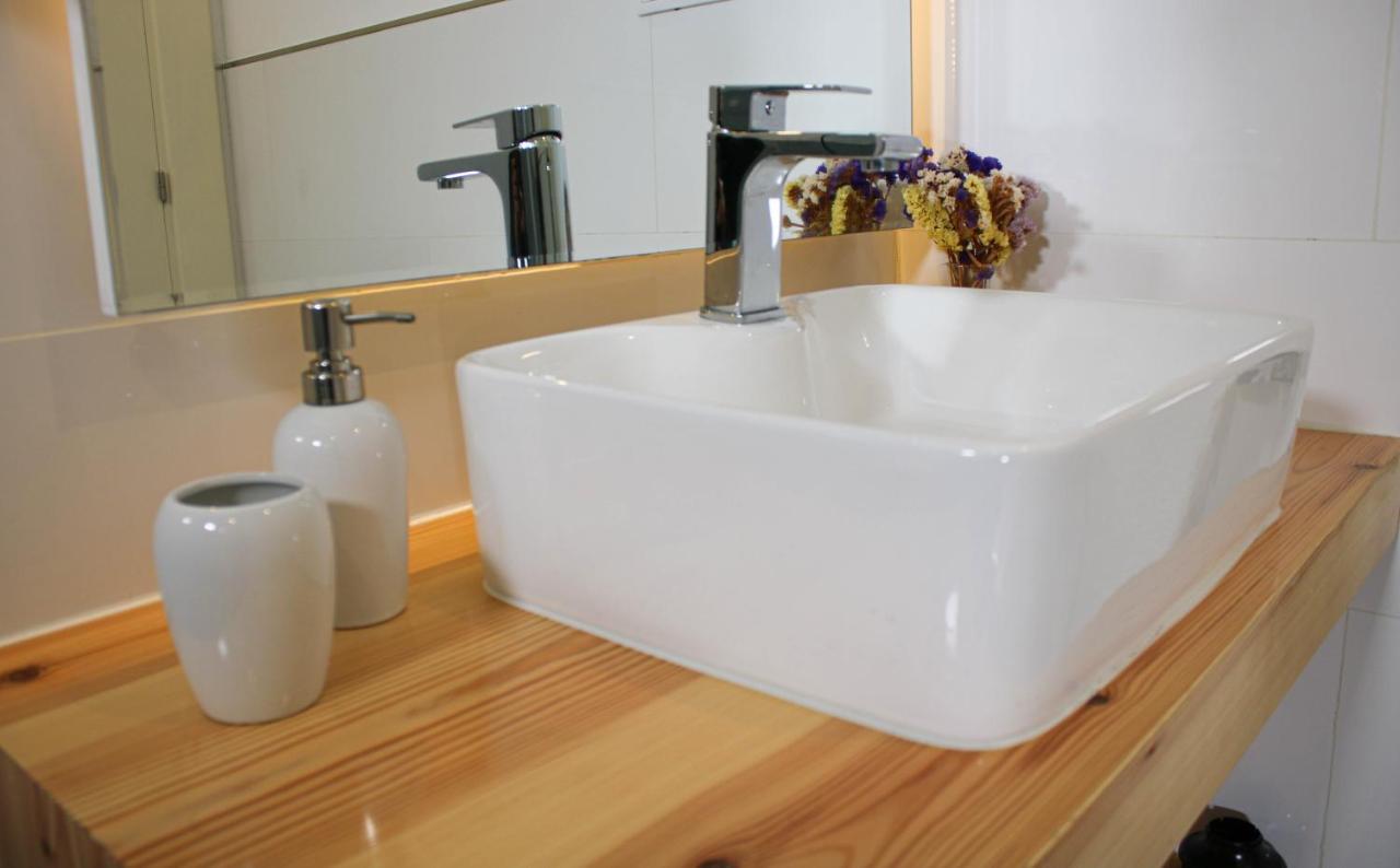 Suite Estudio Montana Torremolinos Ngoại thất bức ảnh