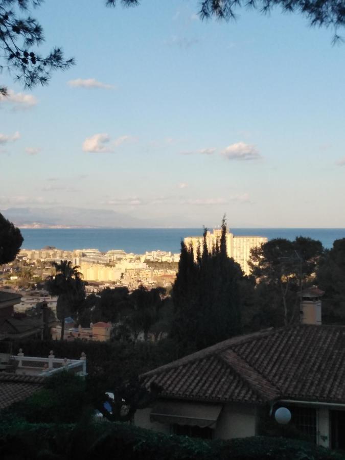 Suite Estudio Montana Torremolinos Ngoại thất bức ảnh